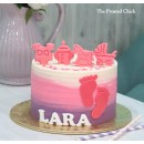 Cakes