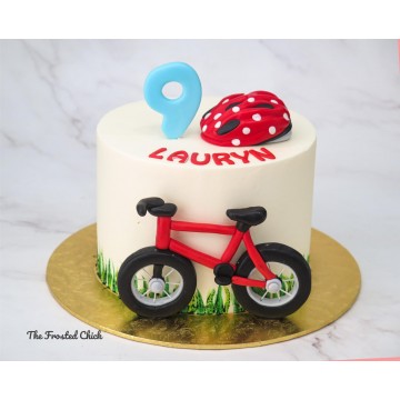 Cycling Cake