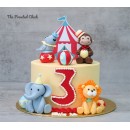 Children / Kids Birthday Cake