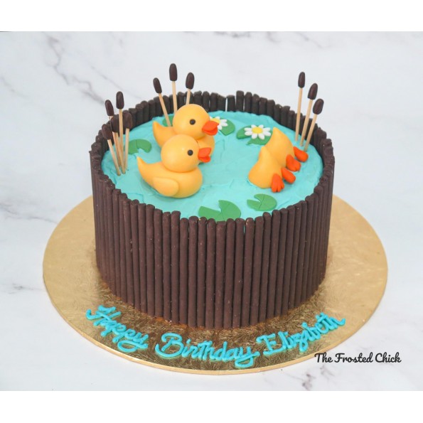 Cakes