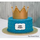 Children / Kids Birthday Cake
