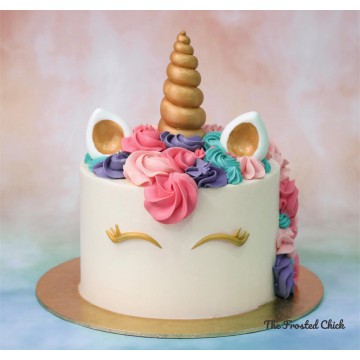 Unicorn Cake