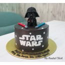 Cakes