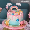 Cakes