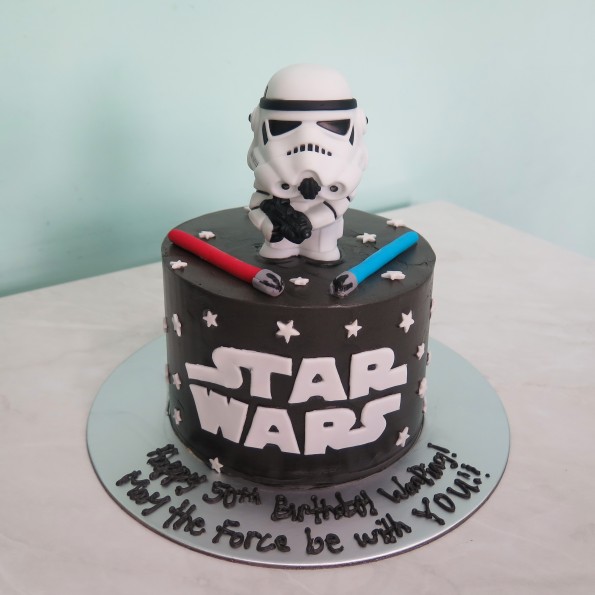 Cakes
