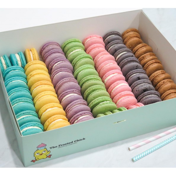 Macarons