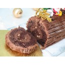 Log Cakes