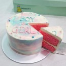 Gender Reveal