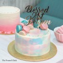 Gender Reveal