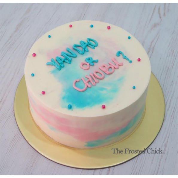 Cakes