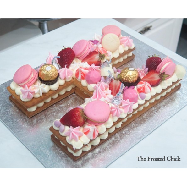 Cakes
