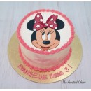 Personalised Buttercream Cakes