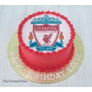 Personalised Buttercream Cakes