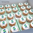 Personalised Cupcakes