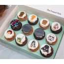 Personalised Cupcakes