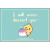 I will never dessert you