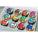 Personalised Cupcakes