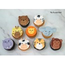 Personalised Cupcakes