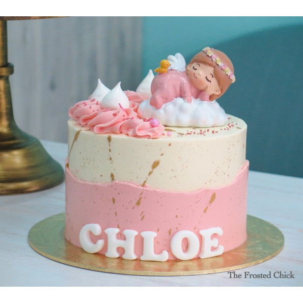 Cakes