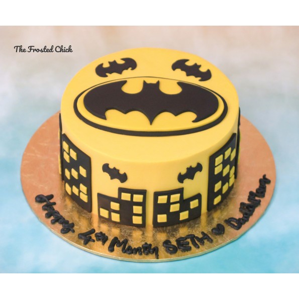 Cakes