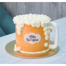 Personalised Buttercream Cakes