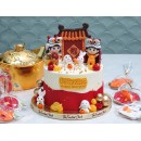 Cakes