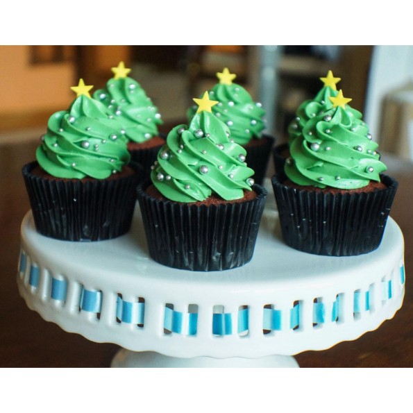 Cupcakes