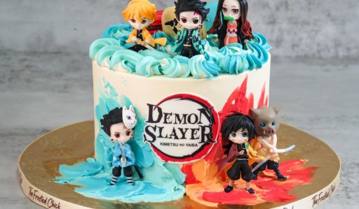 Real Anime Food — Yui's Favorite Strawberry Cake-demhanvico.com.vn