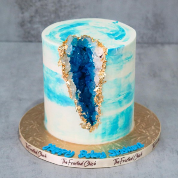 Cakes