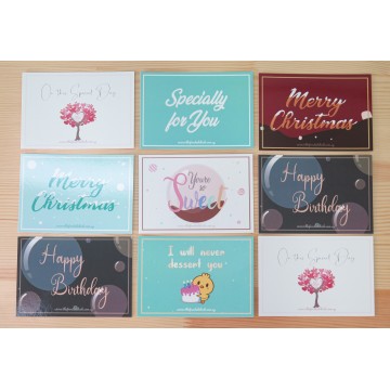 Greeting Cards