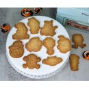 Halloween Specials