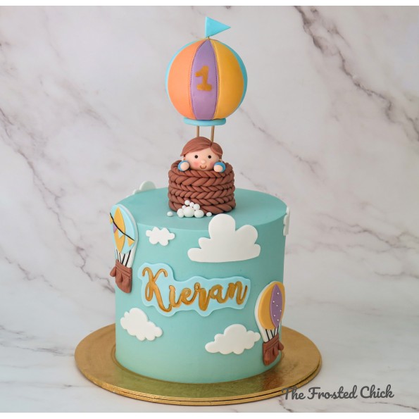 Cakes