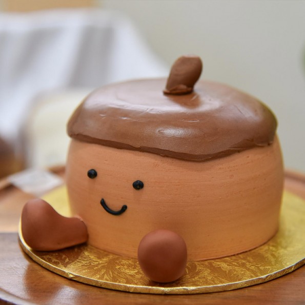 Bento / Mini Cakes
