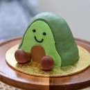 Bento / Mini Cakes