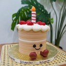 Cakes