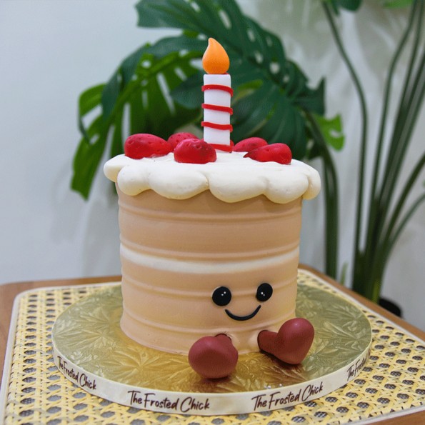 Cakes