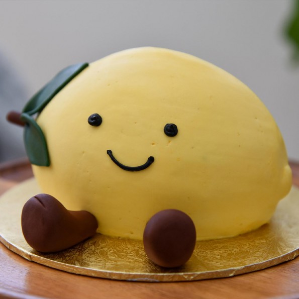 Cakes