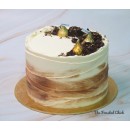 Standard Buttercream Cakes