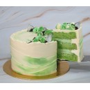 Standard Buttercream Cakes