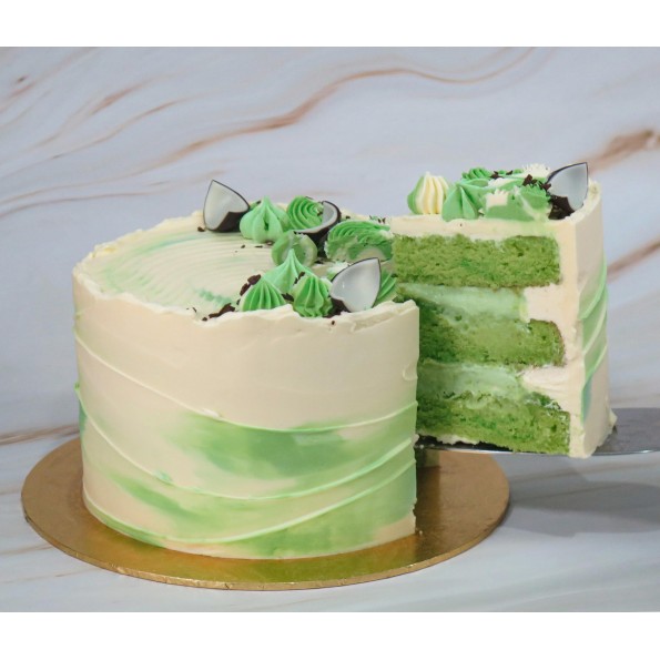 Standard Buttercream Cakes