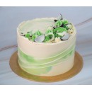 Standard Buttercream Cakes