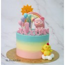 Cakes