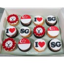 Personalised Cupcakes