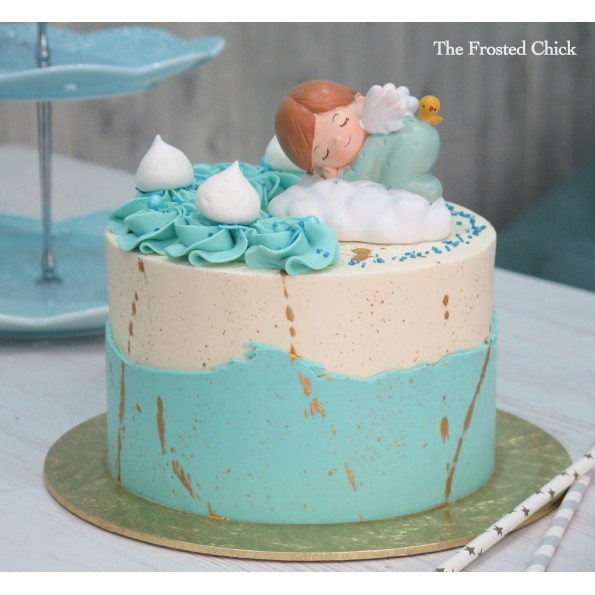Cakes