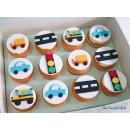 Personalised Cupcakes