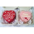 Personalised Buttercream Cakes