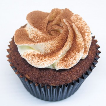 Milo Cupcake