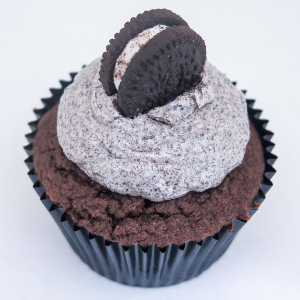 Cupcakes