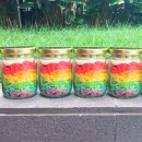 Jar Cakes