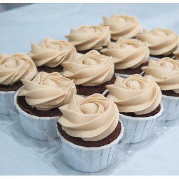 Skippy Mini Cupcake (Per Dozen)